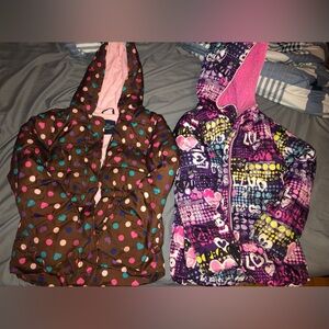 *BOGO*Girls Coats Bundle